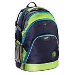 Školský ruksak Coocazoo EvverClevver, Peacoat