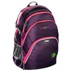 Školský ruksak Coocazoo EvverClevver, Purple Magentic