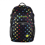 Školský ruksak Coocazoo EvverClevver2, Magic Polka Colorful