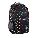 Školský ruksak Coocazoo EvverClevver2, Magic Polka Colorful