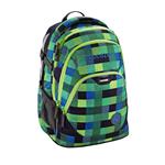 Školský ruksak Coocazoo EvverClevver2, Melange A Trois Navy