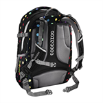 Školský ruksak Coocazoo JobJobber 2, Magic Polka Colorful