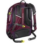 Školský ruksak Coocazoo JobJobber2, Solid Berryman