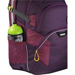 Školský ruksak Coocazoo JobJobber2, Solid Berryman