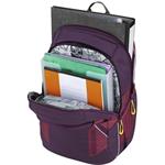 Školský ruksak Coocazoo JobJobber2, Solid Berryman