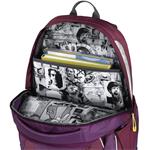 Školský ruksak Coocazoo JobJobber2, Solid Berryman