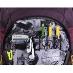 Školský ruksak Coocazoo JobJobber2, Solid Berryman