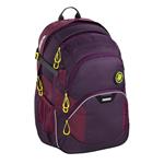 Školský ruksak Coocazoo JobJobber2, Solid Berryman