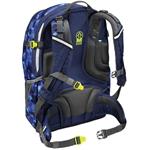 Školský ruksak Coocazoo ScaleRale, Brush Camou, certifikát AGR Brush Camou