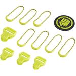 Školský ruksak Coocazoo ScaleRale, Brush Camou, certifikát AGR Brush Camou