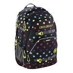 Školský ruksak Coocazoo ScaleRale, Magic Polka Colorful, certifikát AGR