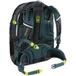 Školský ruksak Coocazoo ScaleRale, Polygon Bricks, certifikát AGR