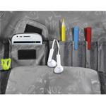 Školský ruksak Coocazoo ScaleRale, Polygon Bricks, certifikát AGR