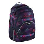 Školský ruksak coocazoo ScaleRale, Purple Illusion, certifikát AGR