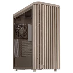 Skříň ASUS ProArt PA401 Wood TG PWM Beige