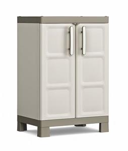 Skriňa Keter Excellence Low