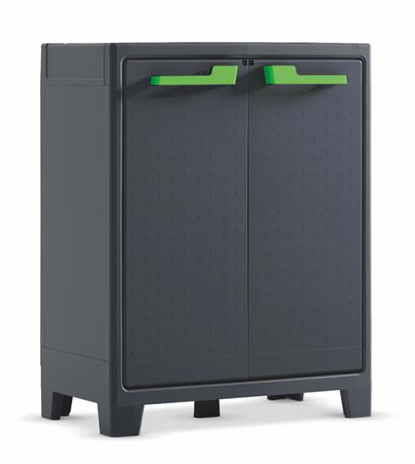 Skriňa Keter Moby Low