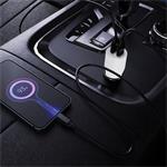 SKROSS A+C USB nabíjací autoadaptér Dual Car Charger 20W PD