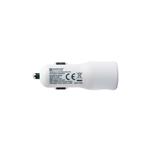 SKROSS A+C USB nabíjací autoadaptér Dual Car Charger 20W PD