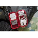 SKROSS Cestovné puzdro Power Case, škrupinové