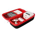 SKROSS Cestovné puzdro Power Case, škrupinové