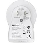 Skross cestovný adaptér "EU to US", 1x USB-A, 1x USB-C (PD), 20 W