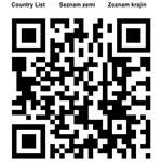 SKROSS cestovný adaptér India Combo pre použitie v Indii