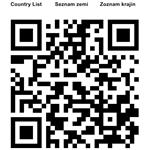 SKROSS cestovný adaptér India-Israel-Denmark to Europe, pre cudzincov v SR