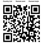 SKROSS cestovný adaptér Israel Combo pre použitie v Izraeli