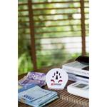 SKROSS cestovný adaptér pre cudzincov v SR biely