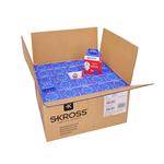 SKROSS cestovný adaptér pre cudzincov v SR biely