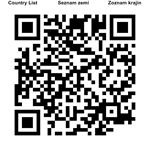 SKROSS cestovný adaptér pre použitie v Brazílii, Taliansku a Švajčiarsku.