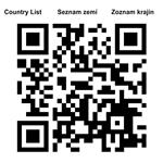 SKROSS cestovný adaptér pre použitie vo Švajčiarsku