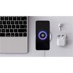 SKROSS DC54MS, bezdrôtový nabíjací adaptér Magsafe Wireless Charger, Fast Charge PD
