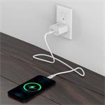 SKROSS DC56USA-PD30, USB-C nabíjací adaptér Power Charger 30W US, Power Delivery, typ A