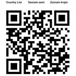 SKROSS DC57-PD65, USB A+C nabíjací adaptér Power Charger 65W GaN EU, Power Delivery, typ C