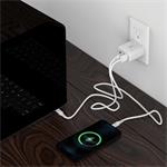 SKROSS DC57USA-PD65, USB A+C nabíjací adaptér Power Charger 65W GaN US, Power Delivery, typ A