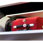 SKROSS ETAGX2 eTAG Bluetooth lokátor, 2ks, krúžok + púzdro, Apple Find My