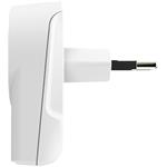 SKROSS Euro USB nabíjací adaptér, 2400mA, 2x USB výstup
