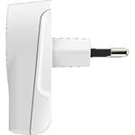 SKROSS Euro USB nabíjací adaptér, 2400mA, 2x USB výstup