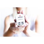 SKROSS Euro USB nabíjací adaptér, 2400mA, 2x USB výstup