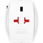 SKROSS MUV AC30PD USB, cestovný adaptér, univerzálny, neuzemnený, USB A+C 30W