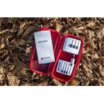 SKROSS MUV AC30PD USB, cestovný adaptér, univerzálny, neuzemnený, USB A+C 30W