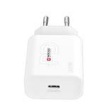 SKROSS USB-C nabíjací adaptér Power Charger 30W EU, Power Delivery, typ C