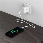 SKROSS USB-C nabíjací adaptér Power Charger 30W EU, Power Delivery, typ C