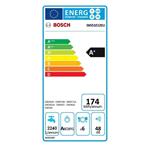 SKS51E22EU umývačka riadu stol. BOSCH