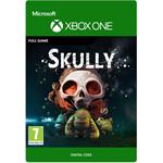 Skully, pre Xbox