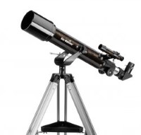 Sky-Watcher ďalekohľad 70/500mm na AZ2 montáži