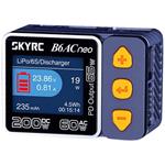 SkyRC B6AC Neo, inteligentná nabíjačka 200W