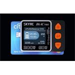 SkyRC B6AC Neo, inteligentná nabíjačka 200W
